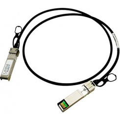 Lenovo - Network cable - SFP+ to SFP+ - 50 cm